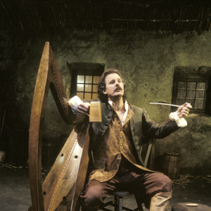 Patrick Ball photo provided by Last.fm