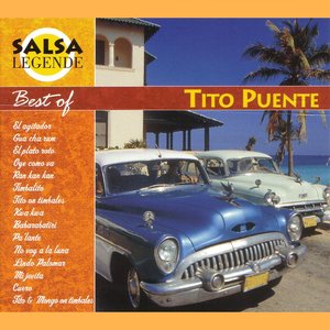 Salsa Legende - Best of Tito Puente