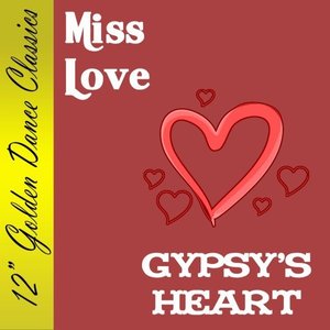 Gypsy's Heart
