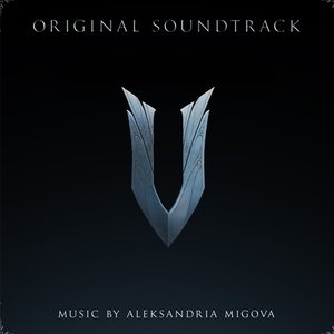 V Rising Original Soundtrack