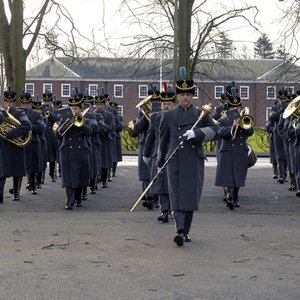 Awatar dla The Central Band Of The Royal Air Force