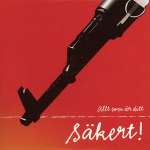 Allt Som Är Ditt