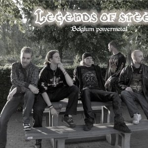 Avatar for Legends Of Steel