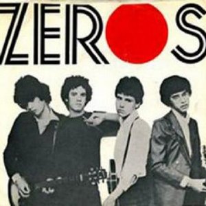 Zeros The のアバター