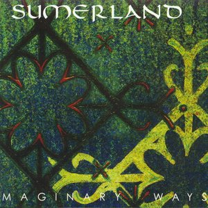 Imaginary Ways [Clean]