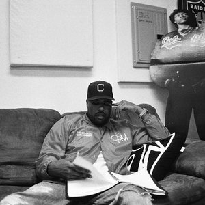 Dom Kennedy için avatar