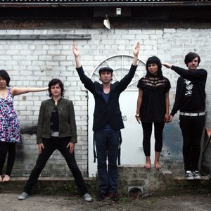 Lions At Your Door 的头像