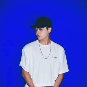 Kim Dong Beom 的头像