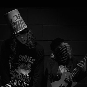 Buckethead & COB 的头像