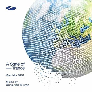 A State of Trance Year Mix 2023 (Mixed by Armin van Buuren)