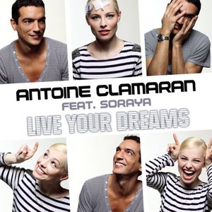 Avatar für Antoine Clamaran feat. Soraya