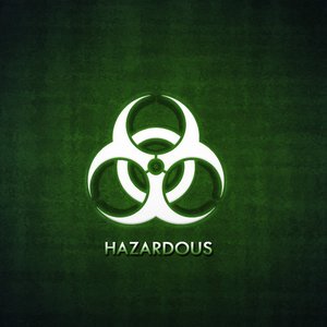 Image for 'Hazardous EP'