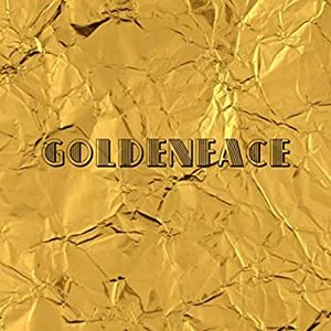 Goldenface - EP