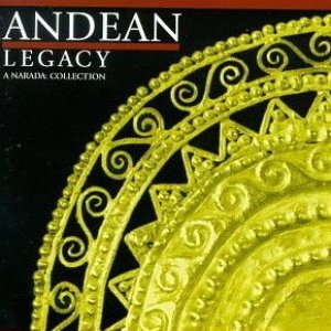 'Andean Legacy'の画像