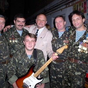 "Контингент" 的头像