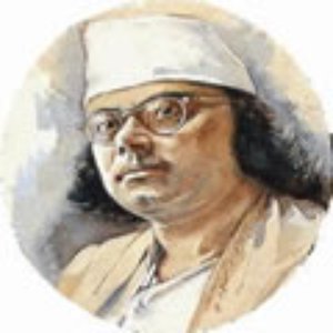Kazi Nazrul Islam 的头像