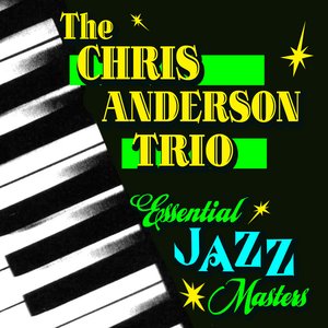 Essential Jazz Masters