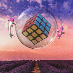 C'est La Vie - Single
