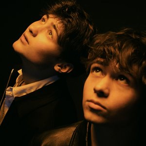 Rocco & Frankie 的头像