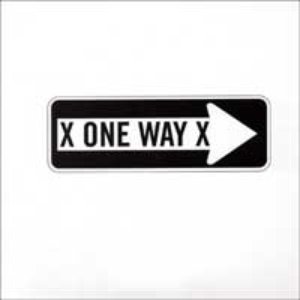 X One Way X