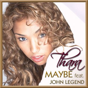Maybe (Don't Be Afraid) - Single