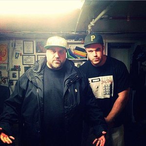 ILL BILL & STU BANGAS 的头像
