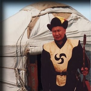 Каруев 的头像