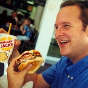 Parry Gripp 的头像