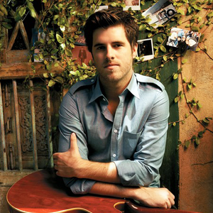 Graham Colton photo provided by Last.fm