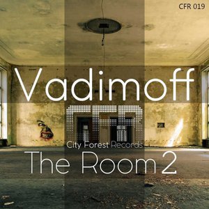 The Room, Vol. 2