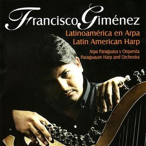 Francisco Giménez 的头像