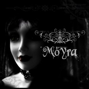 The Moyra EP