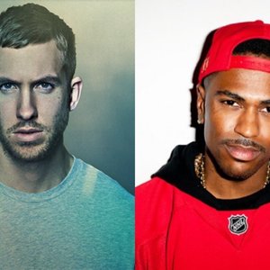 Calvin Harris feat. Big Sean için avatar