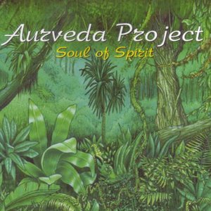 Aurveda Project のアバター