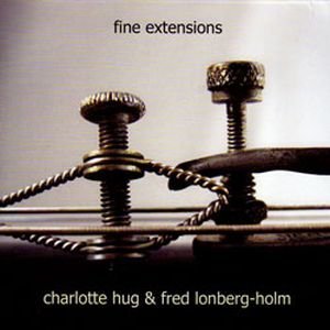 Avatar for Charlotte Hug & Fred Lonberg-Holm