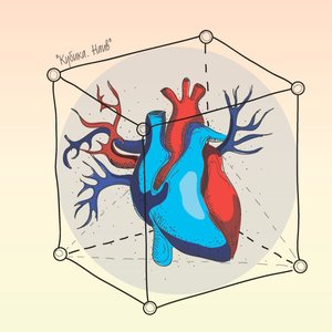 Avatar for Кубика