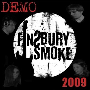 Image for 'Finsbury Smoke'