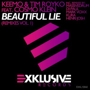 Imagen de 'Beautiful Lie (Remixes Vol. 1)'