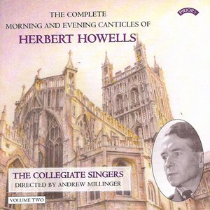 Herbert Howells: Complete Morning & Evening Services - Volume 2