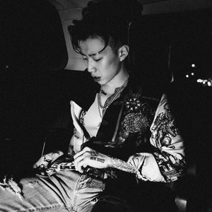 Image for '박재범 Jay Park'