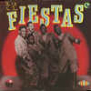 The Oh So Fine Fiestas
