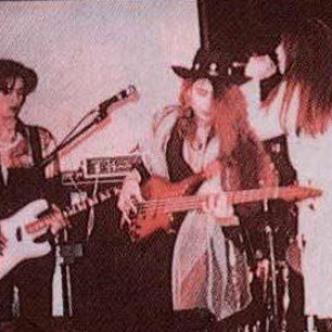 Cains:Feel photo provided by Last.fm