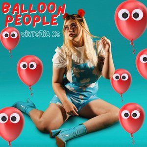 Balloon People