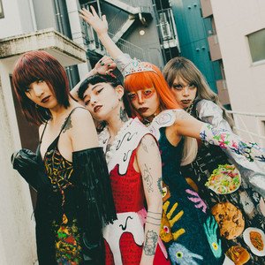 Suicide Society / ROMANCHISUTO - Single