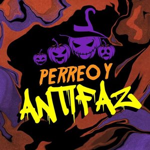 Perreo y Antifaz