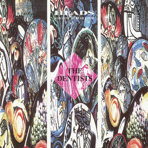 Heads and How to Read Them cover