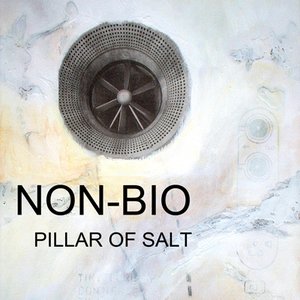 Pillar of Salt