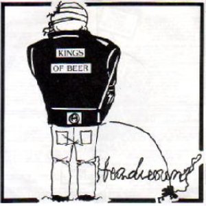 kings of beer