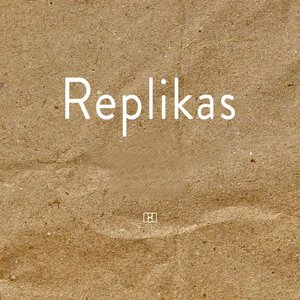 Replikas Box Set