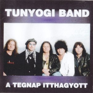 A Tegnap Itthagyott